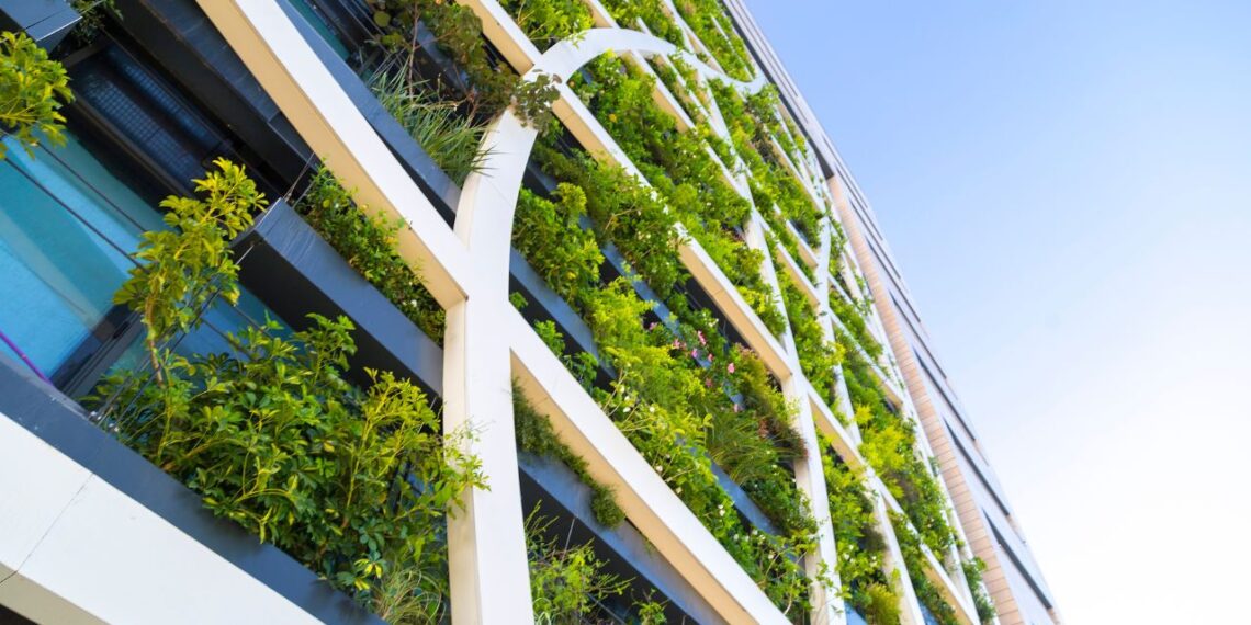 michaelfcooper's tweet photo. Wondering how to lower the #carbonfootprint for your next project? Emma Ascott of https://t.co/MtIHGBwpCI shares tips from my colleague, Daniel Jaconetti, on creating sustainable #biophilic projects. 

More here: https://t.co/KfRronaRzH 

#HEDadvances #sustainabledesign #design https://t.co/iZdWdKFrwD