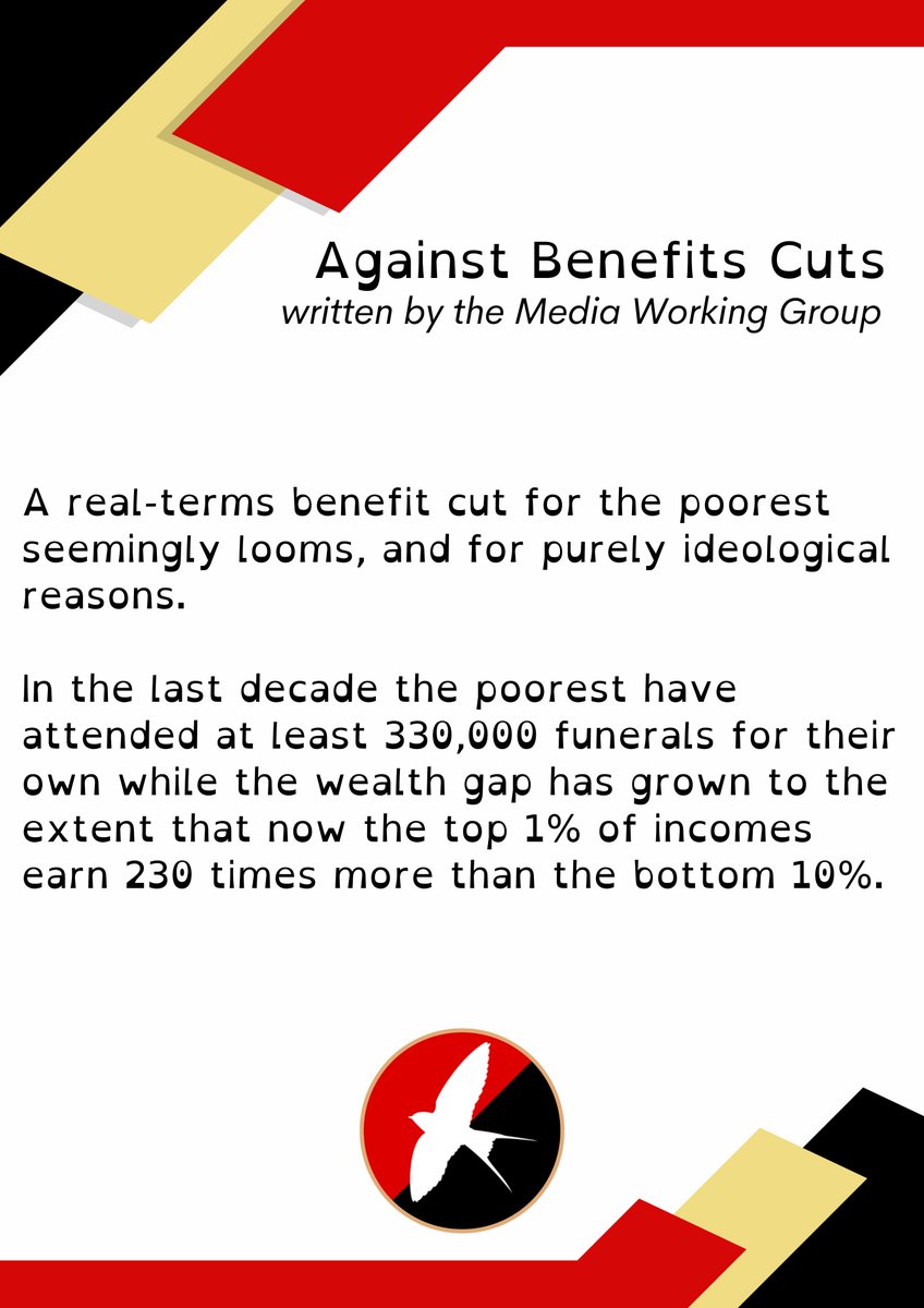 HarmonyPartyUK's tweet photo. Read the statement written by our #MediaWorkingGroup in response to proposals to implement a real-terms cut in benefits during a #CostOfLivingCrisis.π https://t.co/NEou63l43g