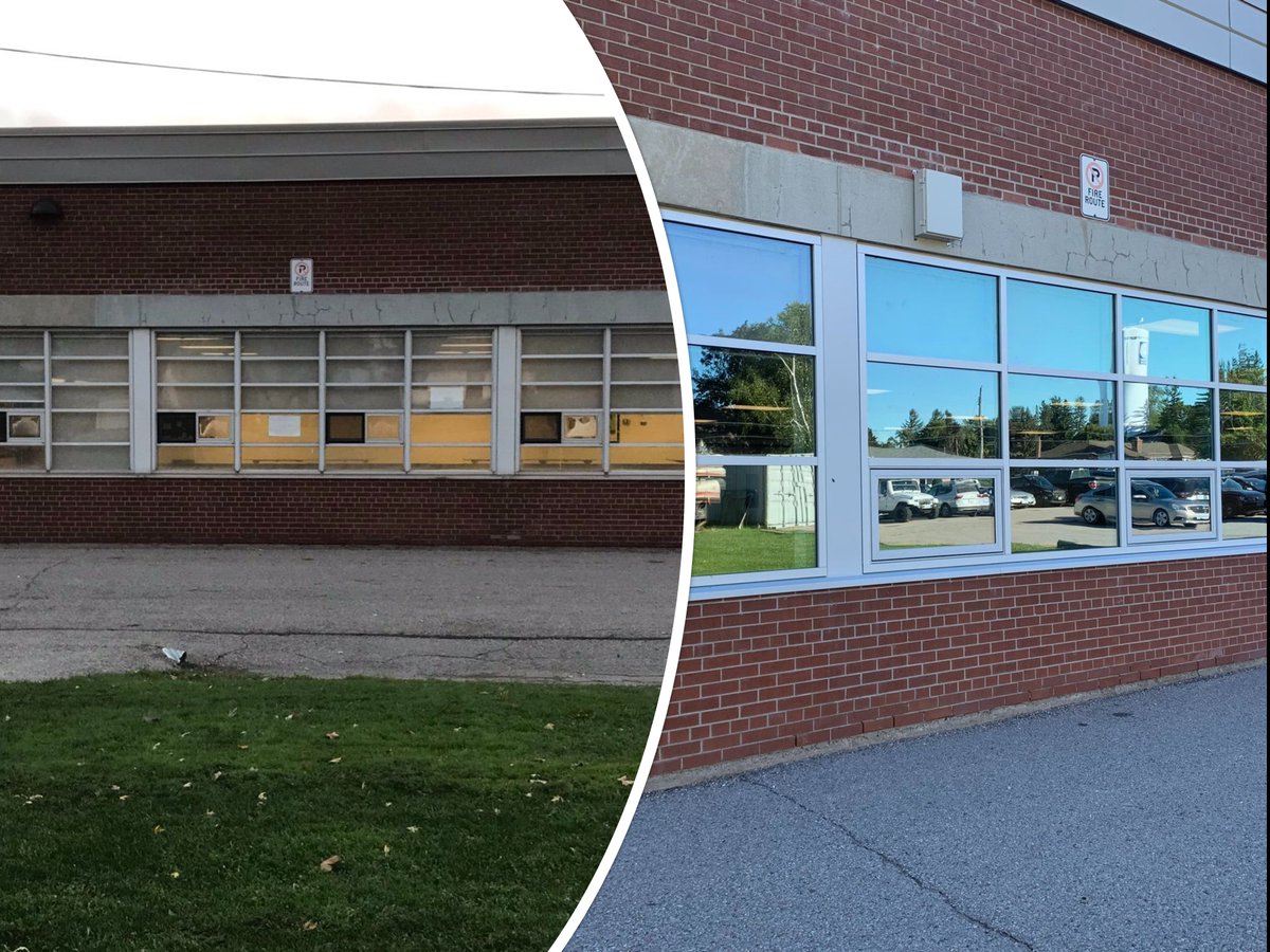 Facilities Services tweet media