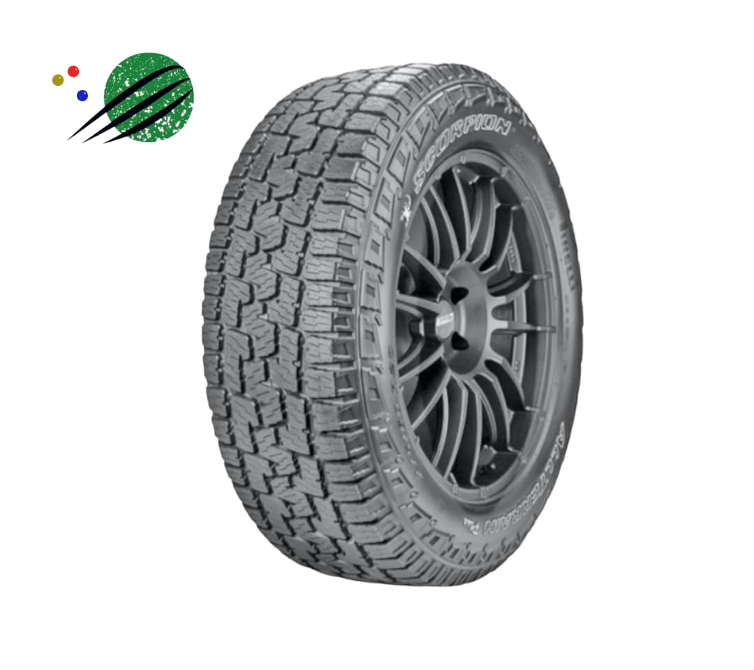 neumaplanet's tweet photo. 🔥 Neumático Pirelli 245/75R 16 🔥 Neumatico para camioneta 4x4 , Marca Pirelli , Modelo Scorpion AT ( todo terreno ) 🔥 #neumaplanet #pirelli #neumaticos https://t.co/pW9XwQIUEr