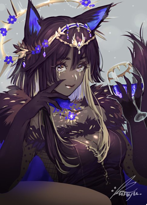 創作褐色美女詰め #オリジナル #女の子 #褐色 #美女 https://t.co/5EkZ6IqPI0 