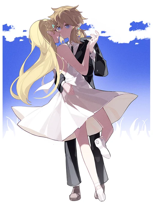 #Zelink 