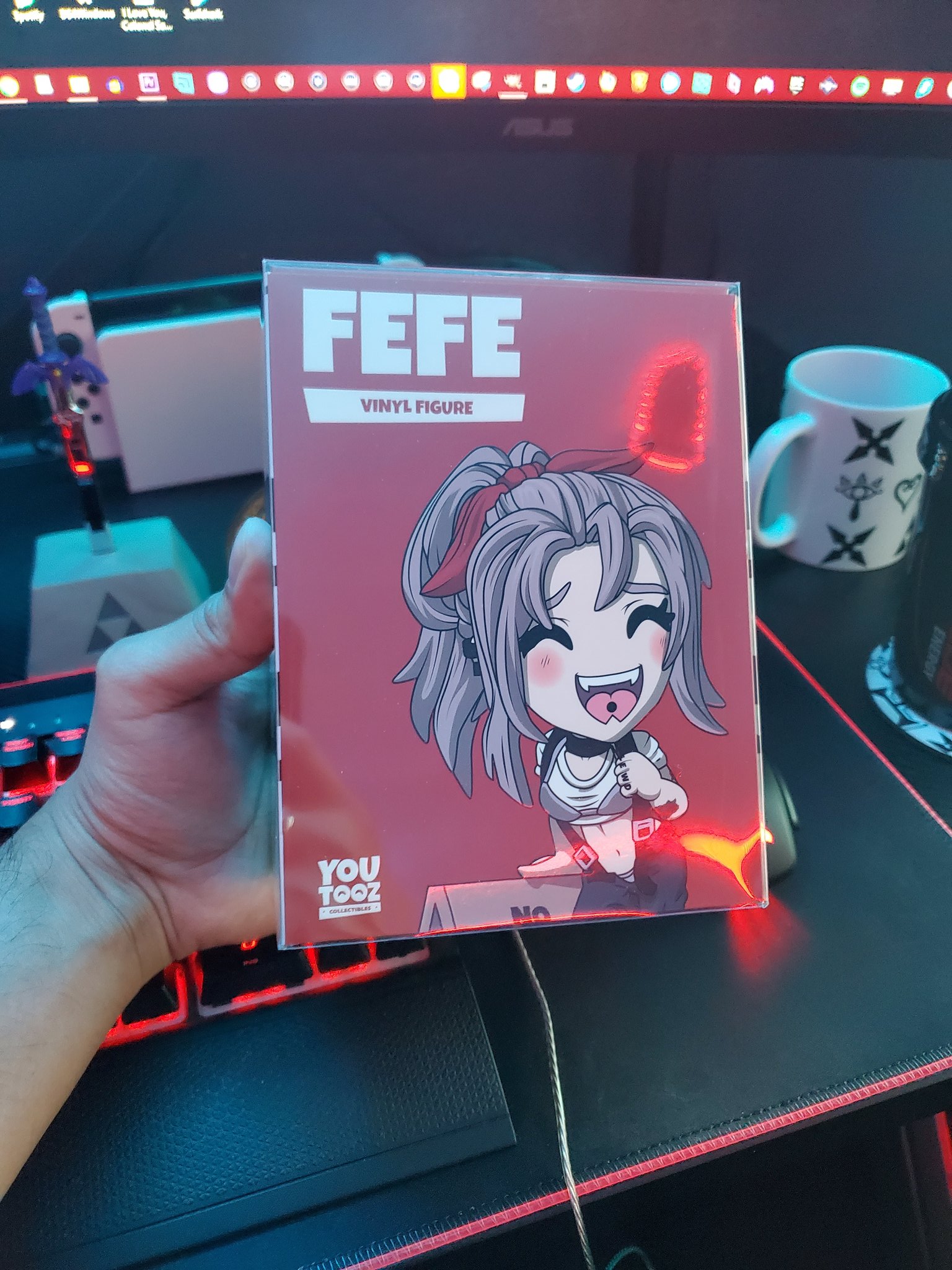 Covfefechan Face Reveal 80 - y570131