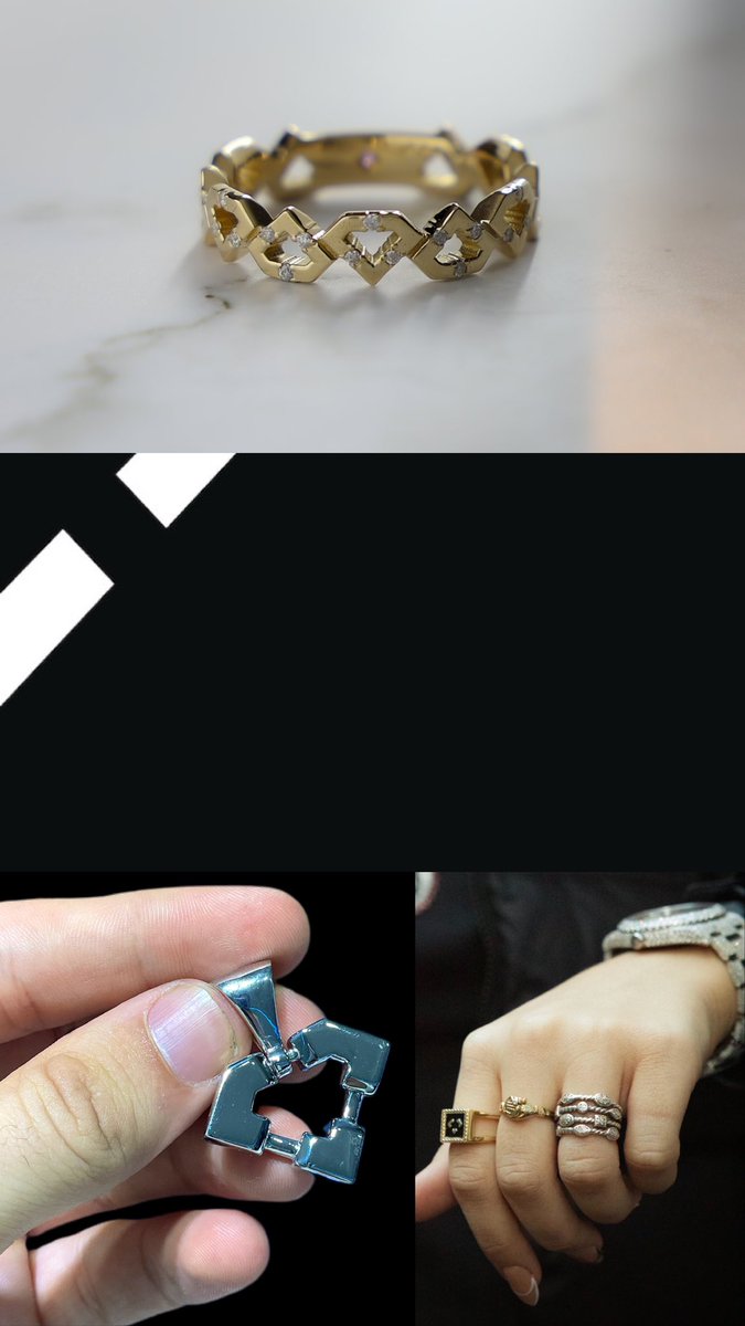 Open for a surprise 💎🏝