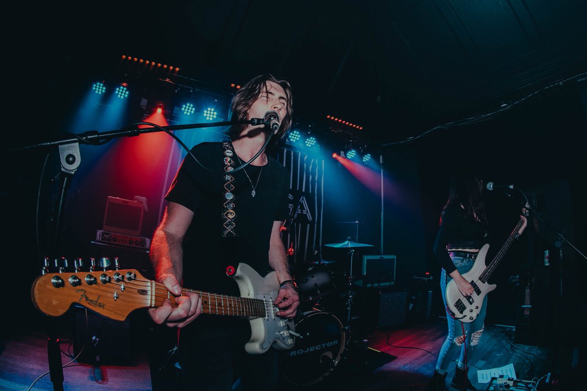 FloodHounds tweet media