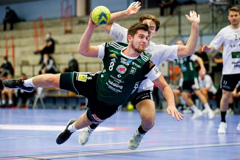 VIF Gute Herrhandboll tweet media