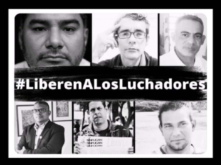 #LoDijoLaONU
" nuestras investigaciones  y analisis muestran que el estado venezolano utiliza sus servicios de inteligencia y agentes para reprimir a la disidencia, cometiendo torturas y otros tratos crueles, inhumanos y degradantes, desapariciones forzosas  " Marta Valiñas MIIV