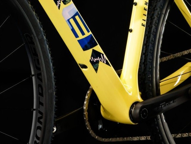 SRAM Road (@sramroad) on Twitter photo Support <a href="/GrowCycling/">grow cycling indian</a> and win <a href="/ellenlikesbikes/">Ellen Noble</a>' Boone! Every entry helps promote education, access, and opportunities that increase diversity and inclusion in cycling. Enter to win now: bit.ly/3ebStOJ Support <a href="/GrowCycling/">grow cycling indian</a> and win <a href="/ellenlikesbikes/">Ellen Noble</a>' Boone! Every entry helps promote education, access, and opportunities that increase diversity and inclusion in cycling. Enter to win now: bit.ly/3ebStOJ