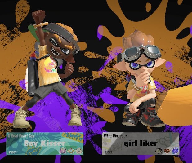 splatoon names (@splatoonnames_) on Twitter photo 