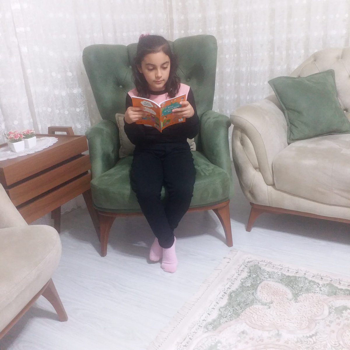 develifatih1's tweet image. #Develi7den77yeOkuyor