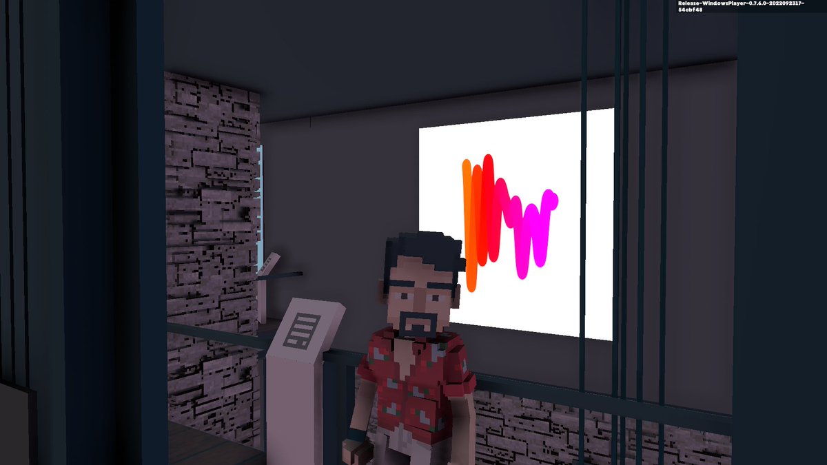 arikaaeri's tweet photo. @Everyrealm @TheSandboxGame @FNTSY_Islands art is so cool https://t.co/QAngpoaDKC