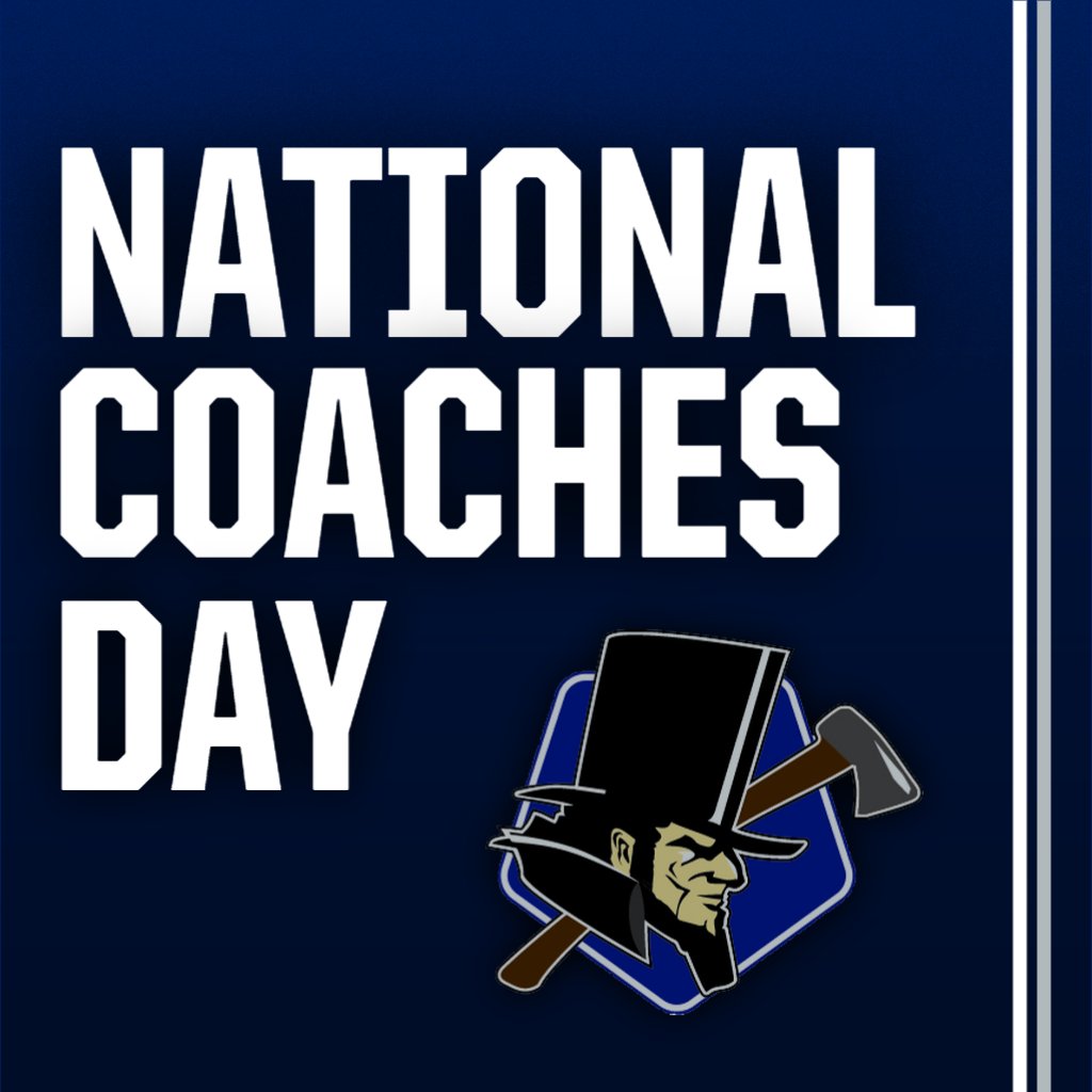 LMU Railsplitters on Twitter "Happy National Coaches Day to all of our