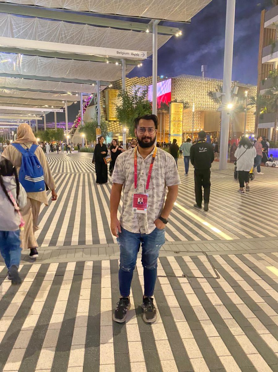 iamshafiii's tweet photo. #expo2020 #dubai https://t.co/uRfZ3ga8Av