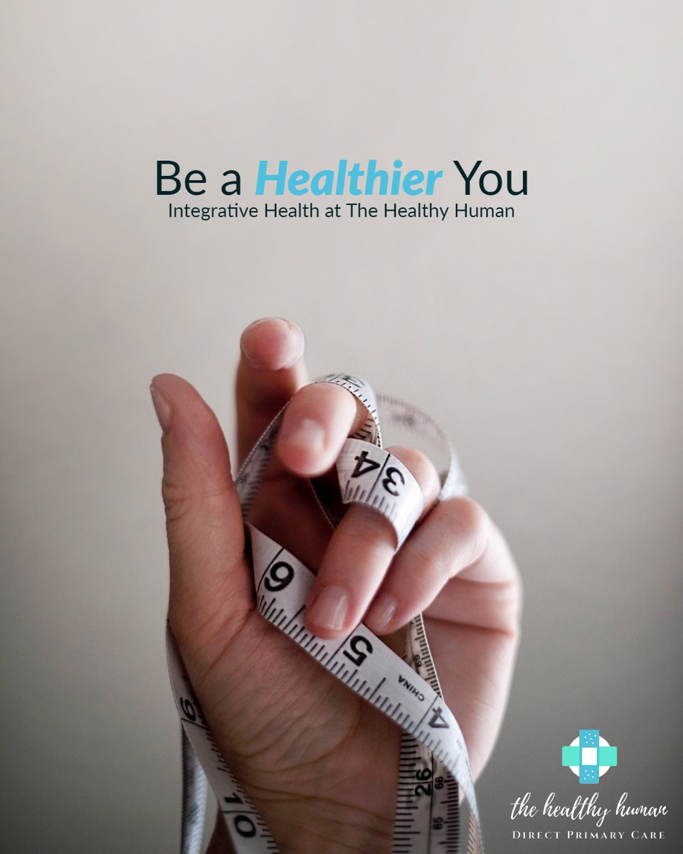 DpcHuman's tweet image. Our integrative health services can help you feel amazing, with less out-of-pocket expense! With hormone therapy and wellness coaching, we can take a much more versatile approach to resolve your health concerns. 

Learn more: healthyhumandpc.com/hormone-weight…

#primarycare #healthcare