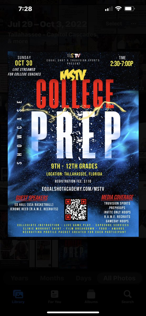 TruVision Sports tweet media