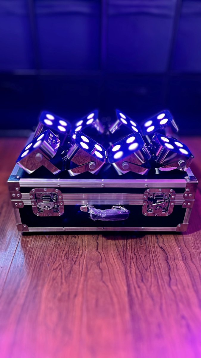 Noise DJ Service tweet media