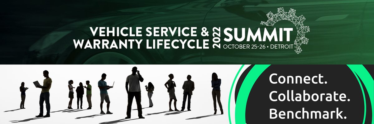 Ed Roberts COO Bozard Ford Lincoln discusses how technology is improving the automotive landscape, making it “cool to be a technician again.” Join him at MAPconnected Vehicle Service &amp; Warranty Lifecycle Network Summit Oct 25-26 in Detroit.

mapconnected.com/using-digital-…