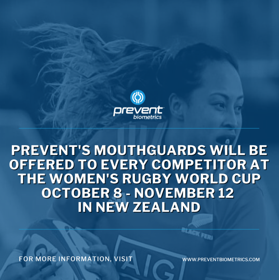 Prevent Biometrics tweet media