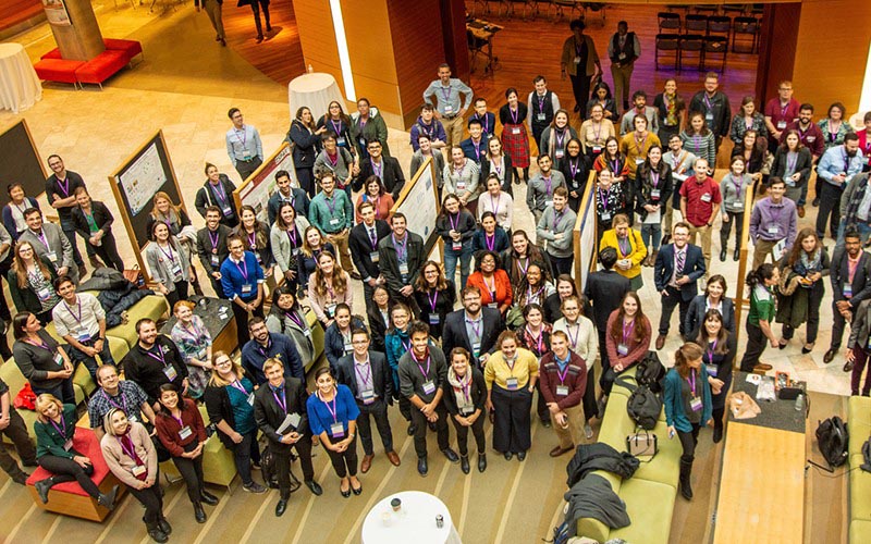 National Science Policy Network (NSPN) tweet media