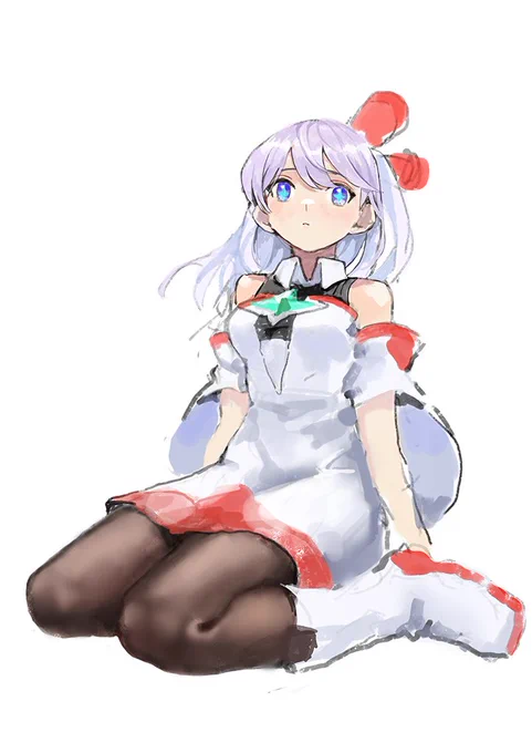 帰ったらまた描きます 