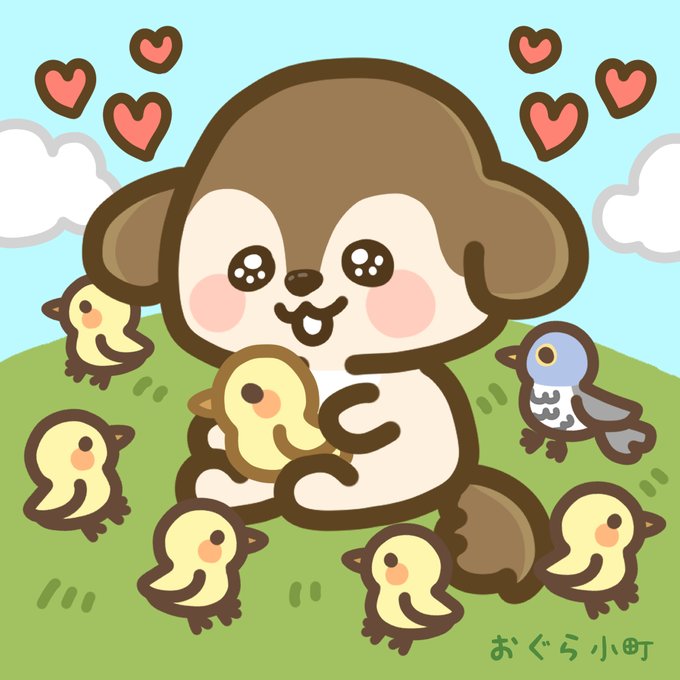 ひよこの日のtwitterイラスト検索結果