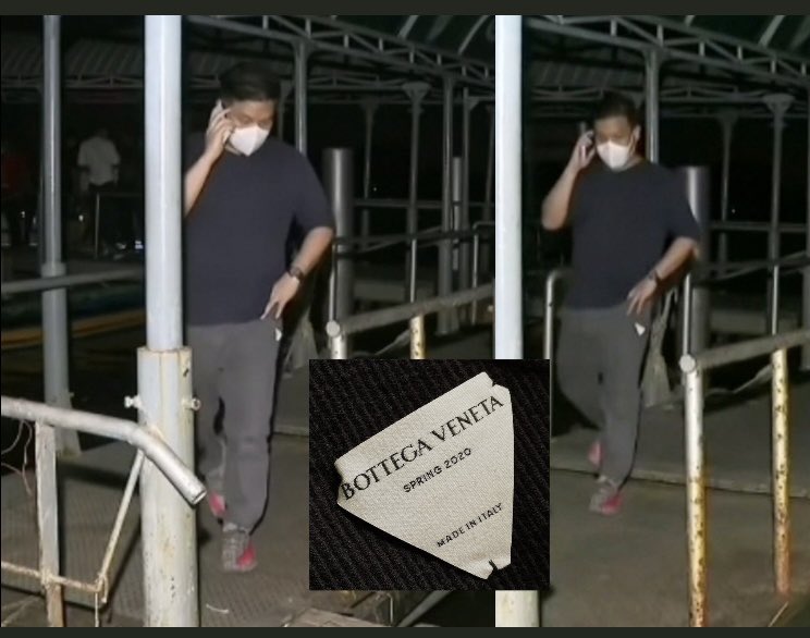 เงื่อนงำที่ต้องดัน 1.รูปถ่ายเห็นผ้าอนามัย = งานถ่ายซ่อมเบี่ยงเบนประเด็นเรื่องการล่วงละเมิด?📸 2.ทิงนองนอยเปลี่ยนกางเกง = กางเกงเปื้อนคราบอะไรบางอย่าง?👖🩸 3.แก้ไขเวลาคลิปกล้องการเทียบท่า = 2 คนที่หายไปคือขึ้นฝั่งไปก่อนเที่ยงคืนแล้ว?📹 #แตงโมต้องได้รับความยุติธรรม #Saveหมอธวัชชัย