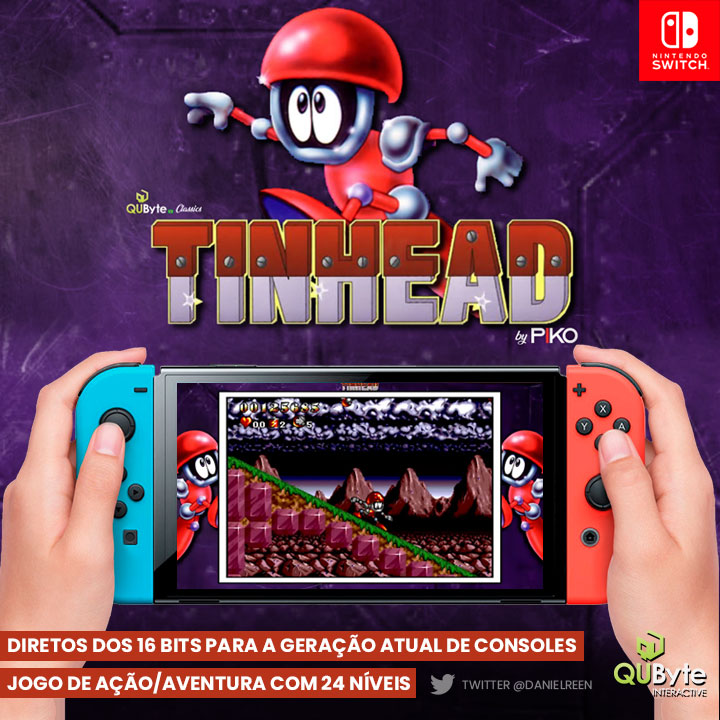 Daniel #OfertasNintendo Reenlsober 👾 tweet media