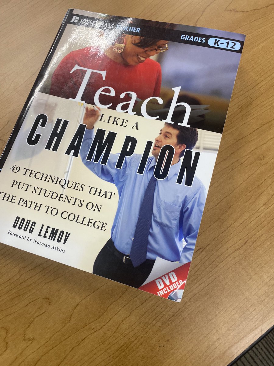 Two books I am currently reading and loving. My students engagement has gone up tremendously.