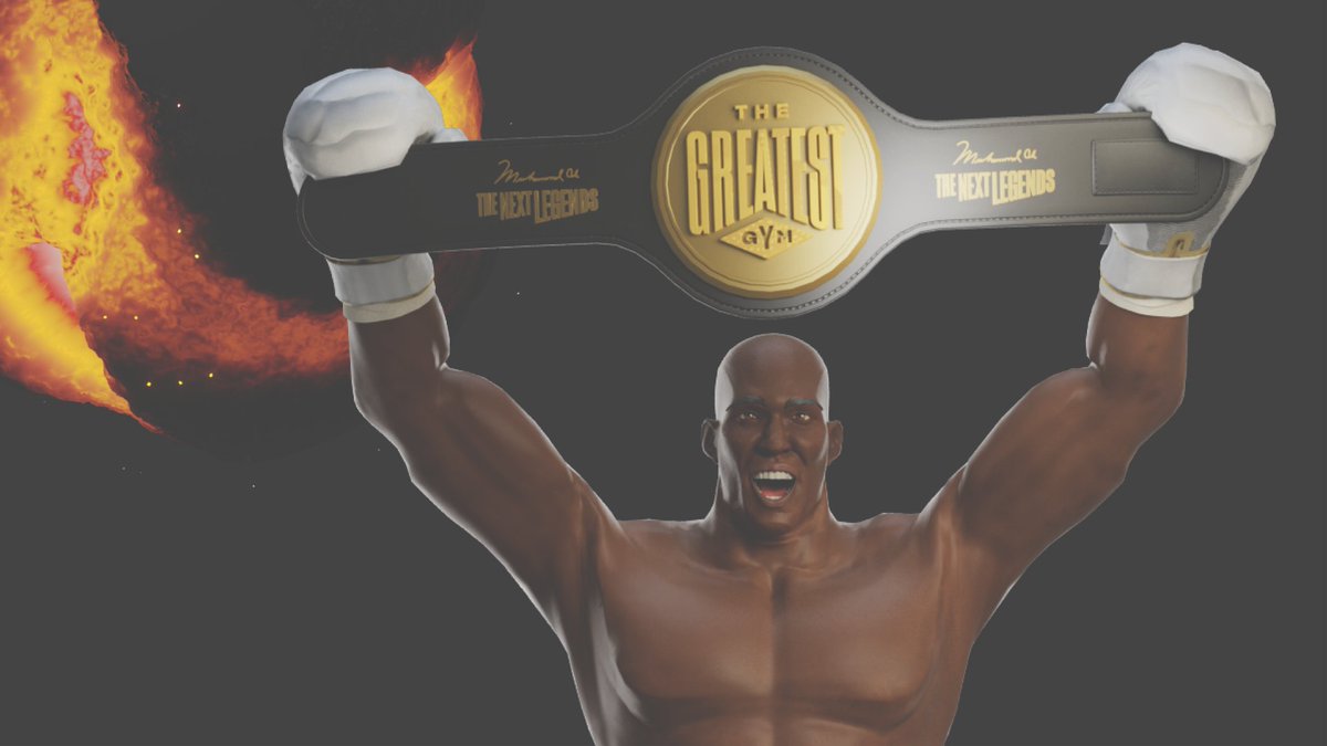 TheNextLegends's tweet image. The next @altstatemachine Production Cycle for Gen II Brains begins tomorrow, the perfect opportunity to get match ready by getting a Brain for your Pro 🧠🥊

Here's what you need to know about how Brains will work in The Next Legends.

medium.com/@TheNextLegend…