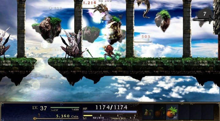 lulu_pass's tweet photo. Conheça ASTLIBRA Revision, Enfrente o tempo e o destino no RPG de ação 2D, você deve lembra de Fate e do Ace Raiser.
Link:https://t.co/q0YVzA57RT
#ASTLIBRARevision #KEIZO #WhisperGames #LuluGamePass #ARPG #gothic #Metroidvania #Drama #Fantasy #Steam https://t.co/dlxbfp6cgy