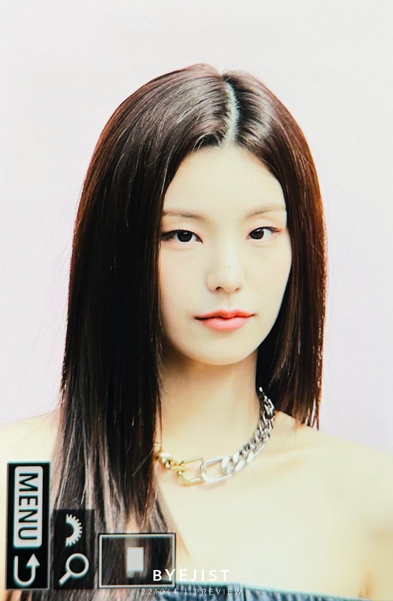 [Preview] 221014 😝

 #예지  #YEJI  #ITZY  #있지
