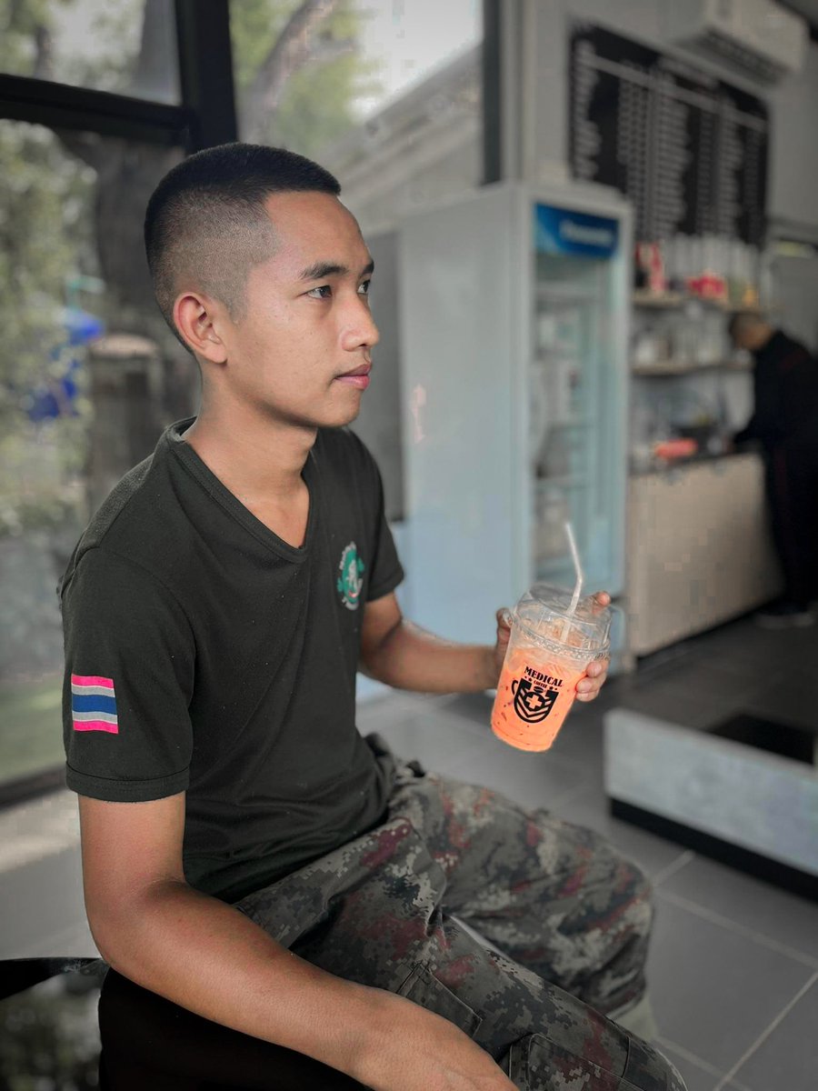among2810's tweet photo. หาตาลาบๆแบบผมไม่เข้าตาใครบ้างหรอ🤣
#โคราช  #ปากช่อง https://t.co/8fuYV89oiz