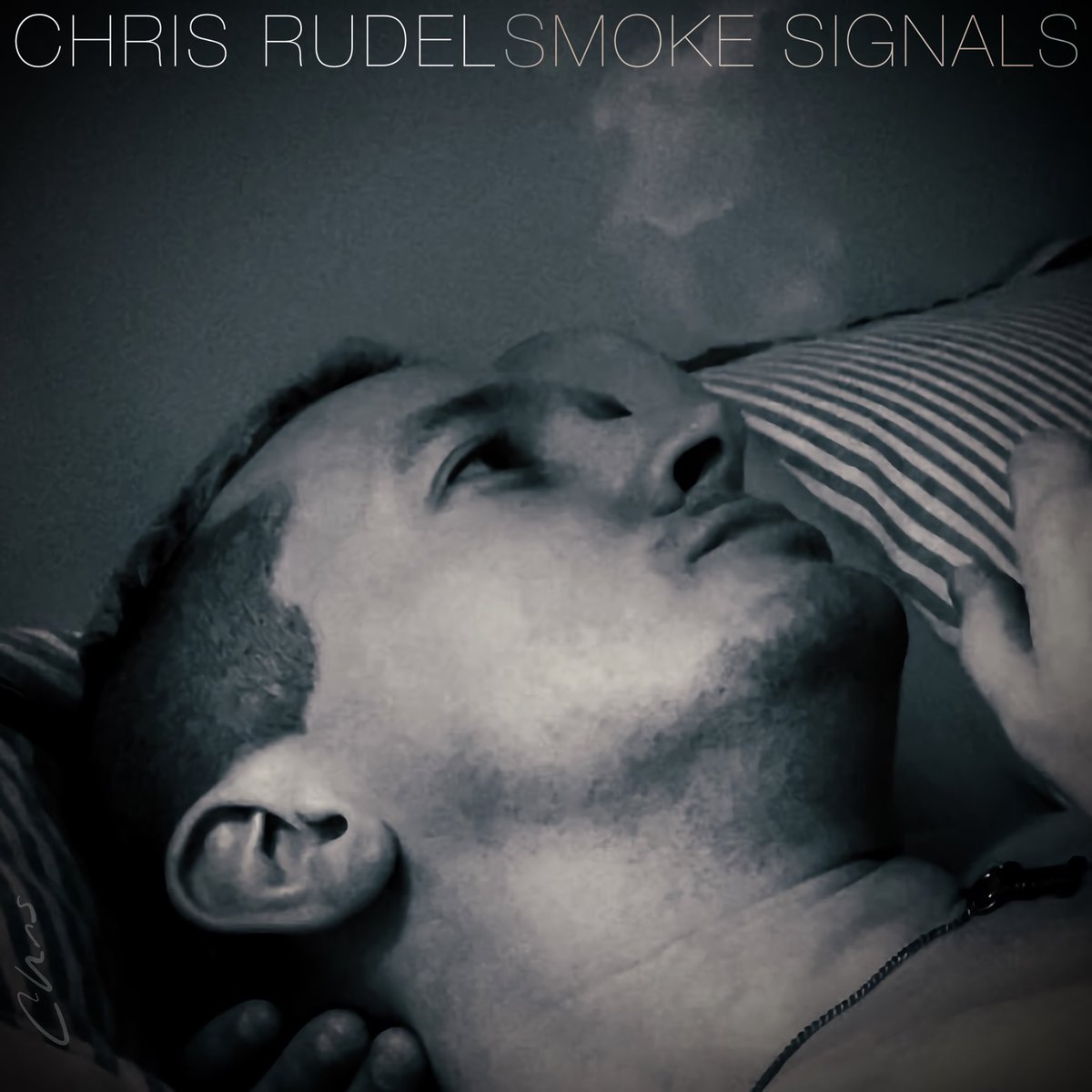 SMOKE SIGNALS
AVAILABLE 11.11
Pre-Order Now
lnk.to/SmokeSignalsAl…

chrisrudel.com