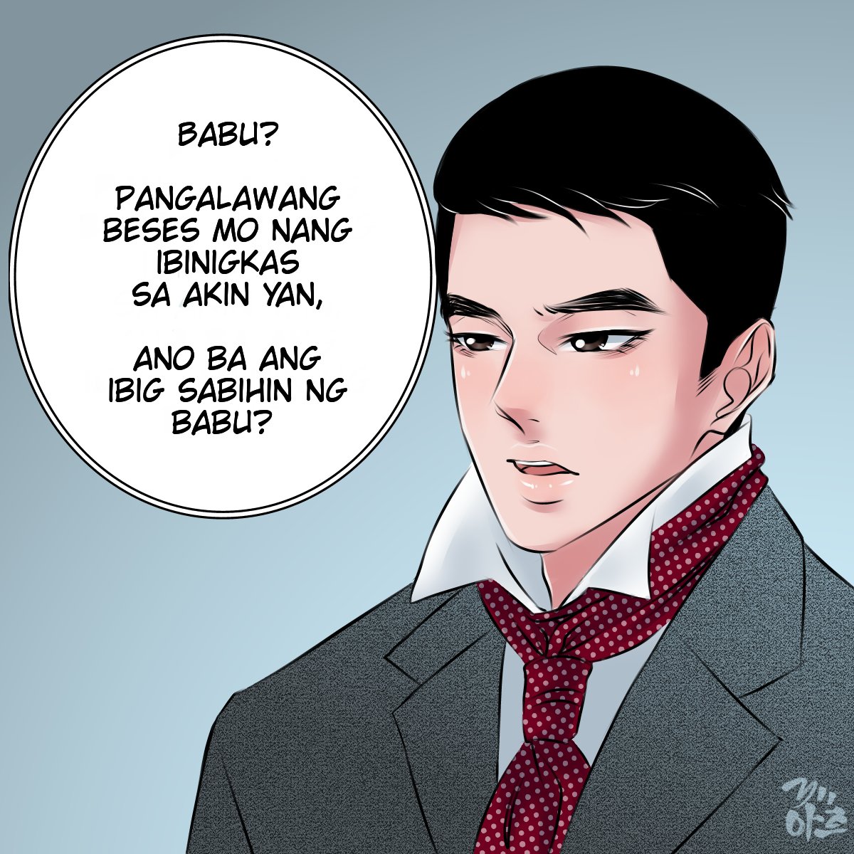 swagforjam's tweet image. 🤧 Babu.jpeg

#Filay #MariaClaraAtIbarra #MCIMarites