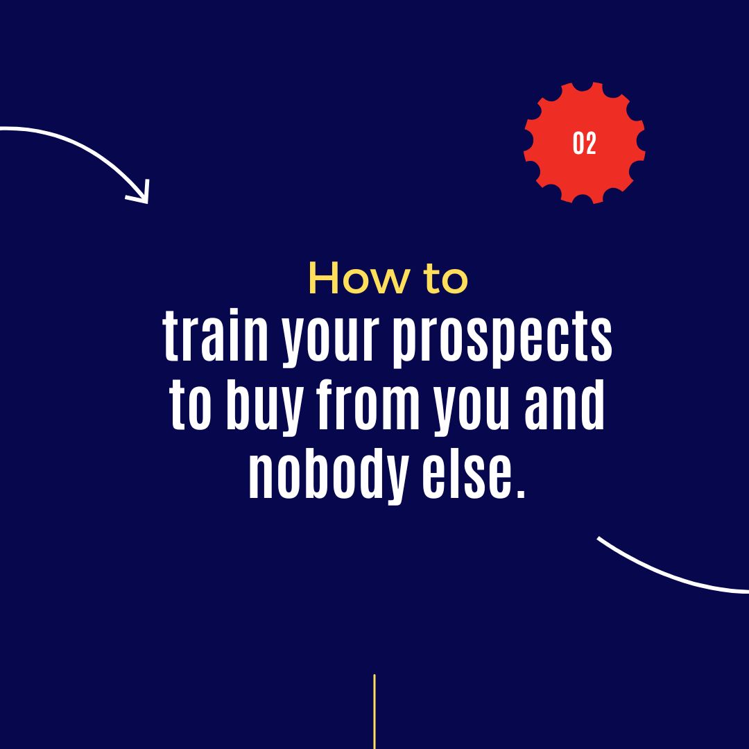 Are you ready to TRIPLE your SALES CONVERSIONS in our 3-day challenge? 😁

Check out what you'll learn in the challenge!👇👇👇

For more details, visit: bit.ly/3XSalesChallen…