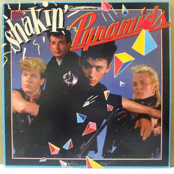 elovissato's tweet image. 11月5日のロッキンローリンは18周年アニバーサリーだ
練馬シェイキンピラミッズで俺も出演するぜ
Shakin' Pyramidsをカバーするなんてあんま観た事ないと思うから必見だぜ
原宿Jack's出店ブースやります✨✨
物販会場はTHREE
#ロッキンローリン #RockinRollin #ShakinPyramids #シェイキンピラミッズ