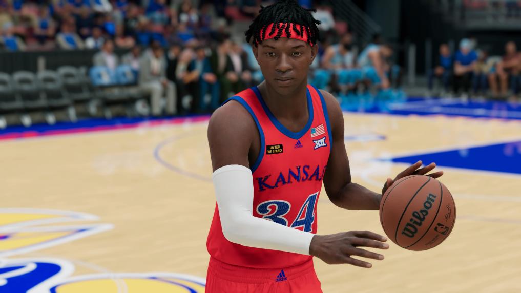 Welcome  our newest addition to the team, F/G Damien Reid <a href="/iam_dsrxiii/">Damien Reid</a> .