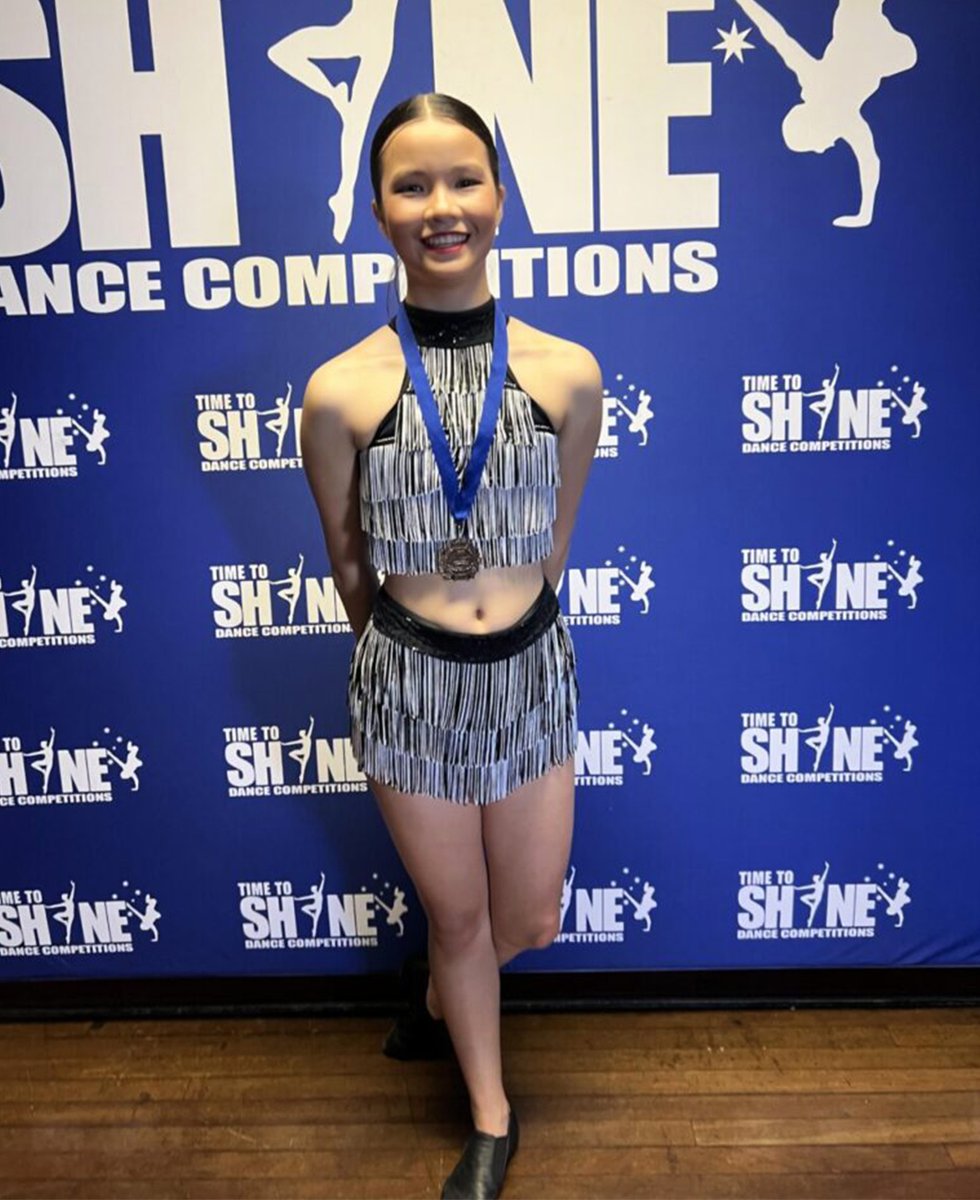 Congratulations to students of the Redlands Ballet and Dance Academy who achieved magnificent results in dance Eisteddfods taking place over the school holidays.
View our Note Day article for a full list of their results.
bit.ly/3SWWJki