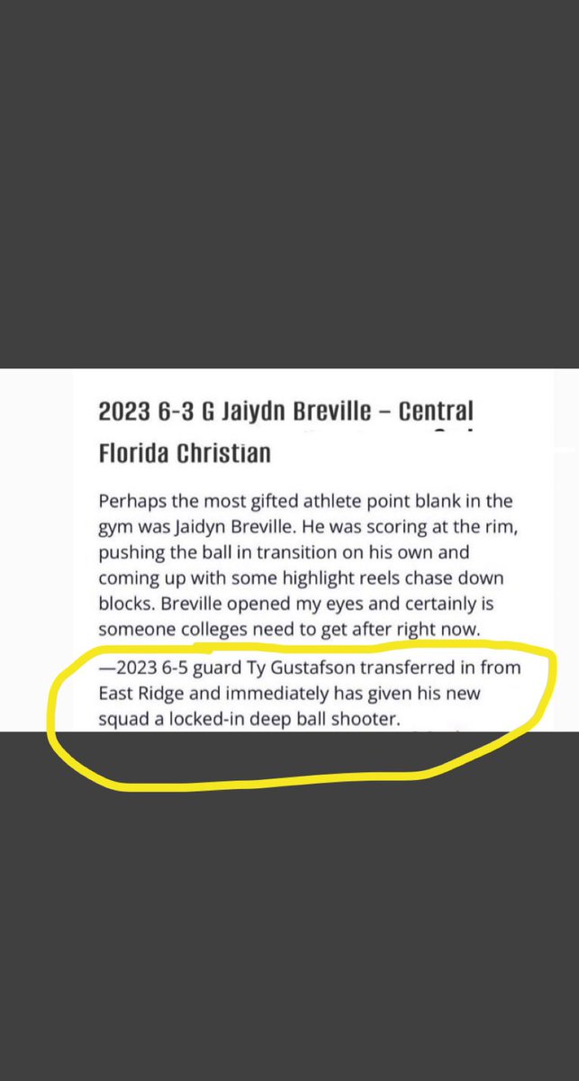 Thank you for the write up! <a href="/thehoopvibe/">ᴊᴀᴋᴇ ᴘᴇʀᴘᴇʀ</a> <a href="/hustlecoachko/">Coach Santos</a> <a href="/cfcahoops/">CFCA Eagle Basketball</a> <a href="/gustafson_coach/">Andrew Gustafson</a>