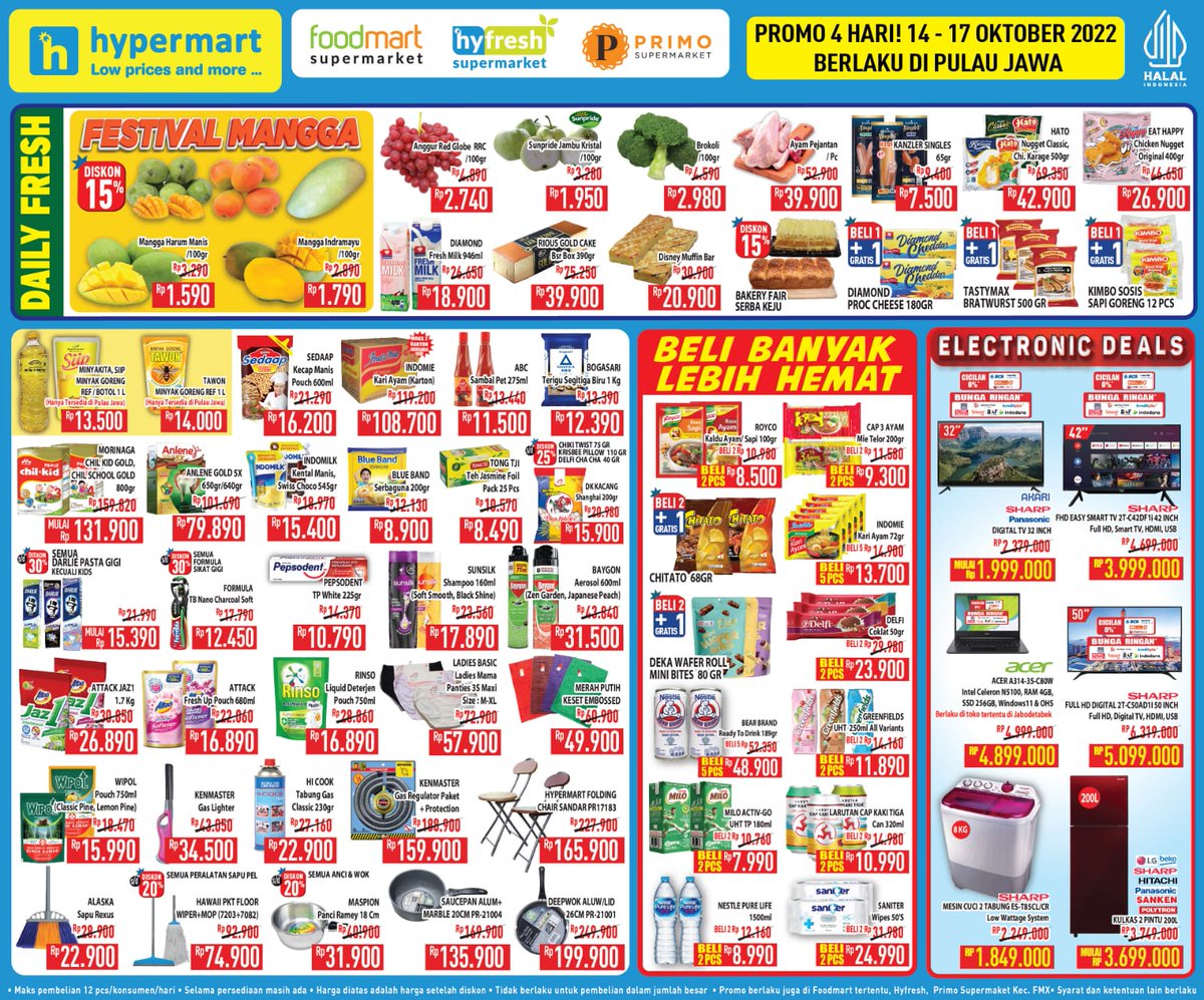 Hypermart_id tweet media
