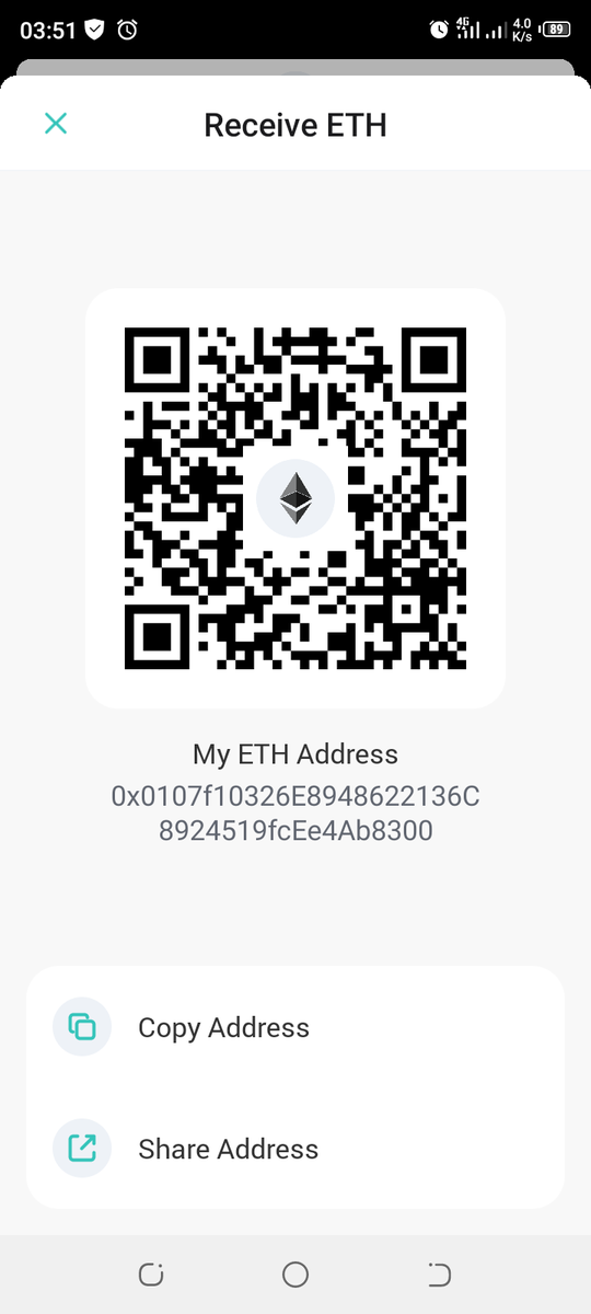 donsam_samuel's tweet photo. @pfpchat @ZenGo Security and Protection of Funds ✅
Verified Web3 Source✅
Secured Mints✅
Invulnerability ✅
Fast and Secured transactions ✅
Zero report of Stolen private key and Seed phrase ✅
Fast Customer care✅
#FireWall
#ClearSign
#Zengo 
#PFPChat.
#NFT
#ETH https://t.co/SzcVXB55eY