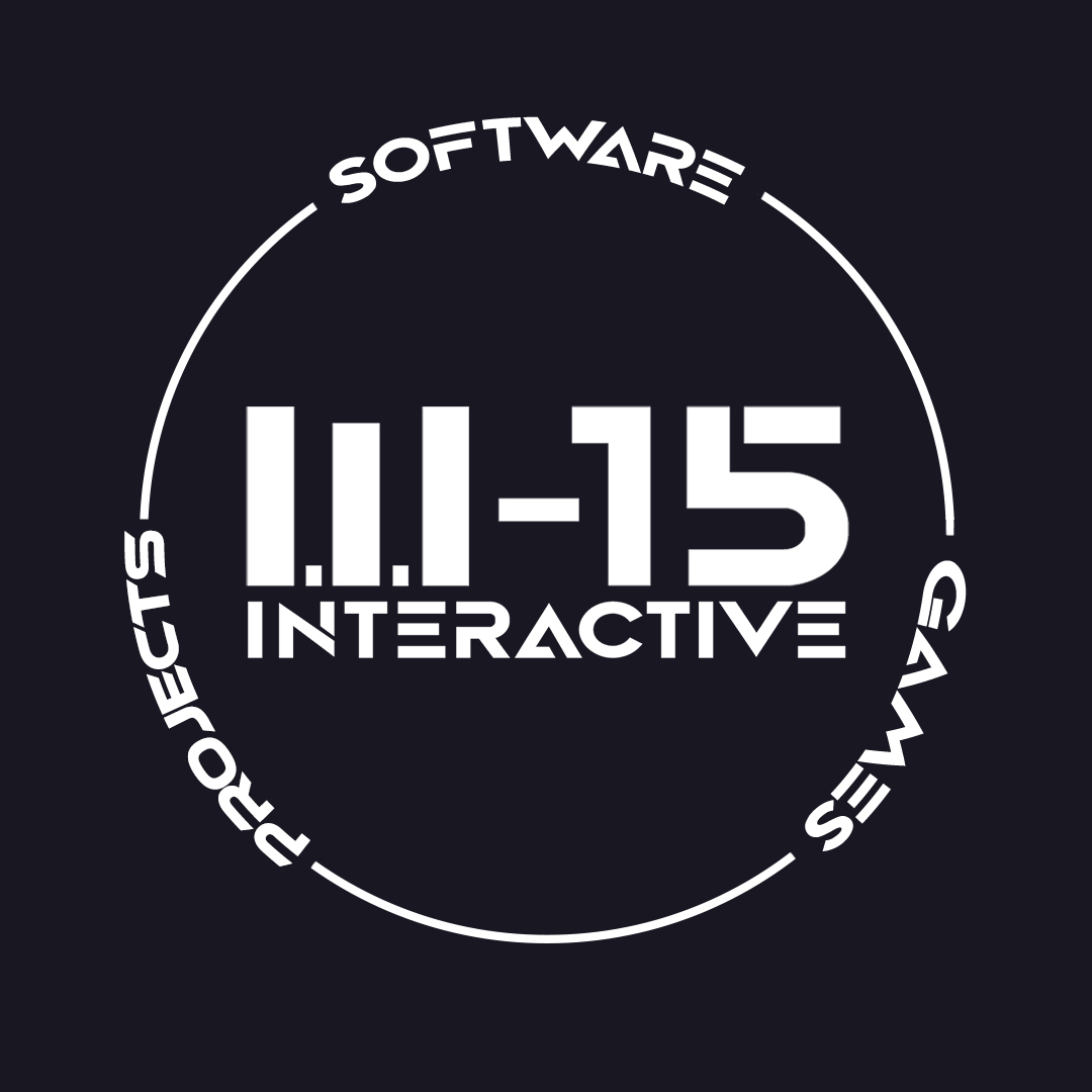 w15interactive's tweet photo. #NewProfilePic #w15interactive #indiedev #gamedev #webdev #computerscience https://t.co/FL1YDLDcVI