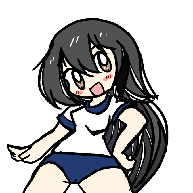 こんにちは! 