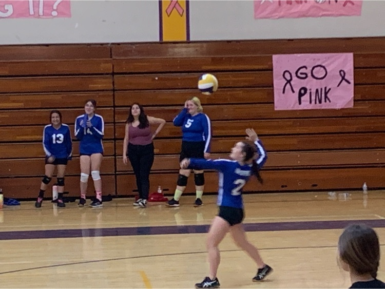 Tough losses for our Wildcats tonight. They played hard but lost to Orestimba (JV in two sets and Varsity in three). Shout out to Orestimba who showed some real class honoring our Senior players on their Senior Night. Join us for our WHS Senior Night this Tuesday, October 18th.