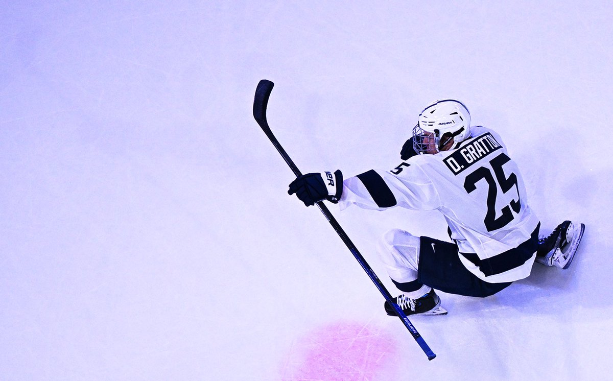 Penn State Men’s Hockey tweet media
