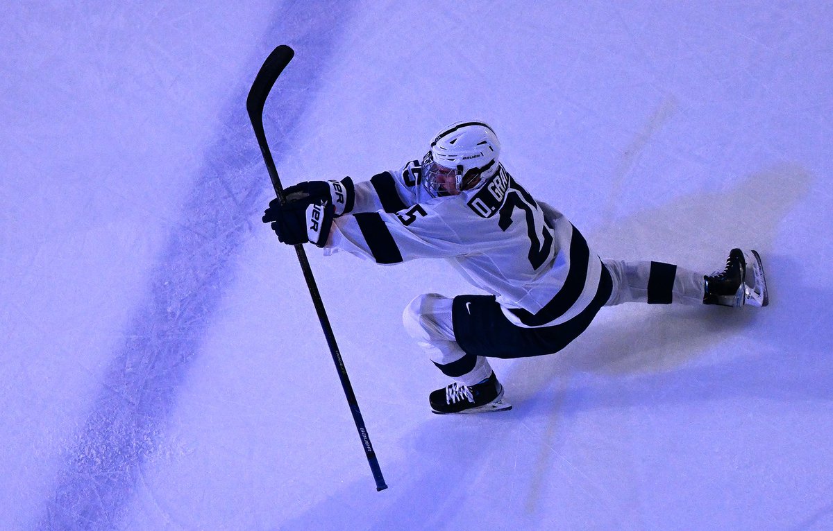 Penn State Men’s Hockey tweet media