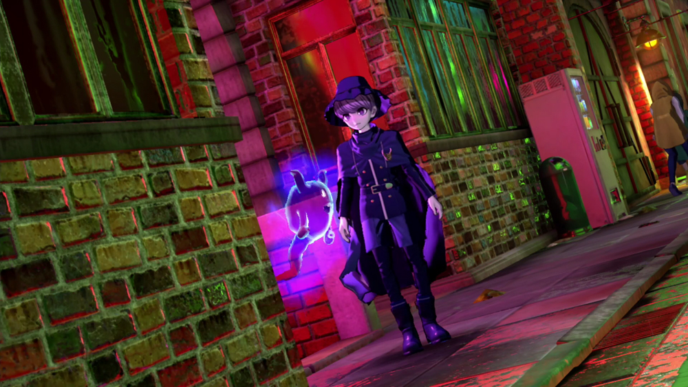 raincode spike chunsoft