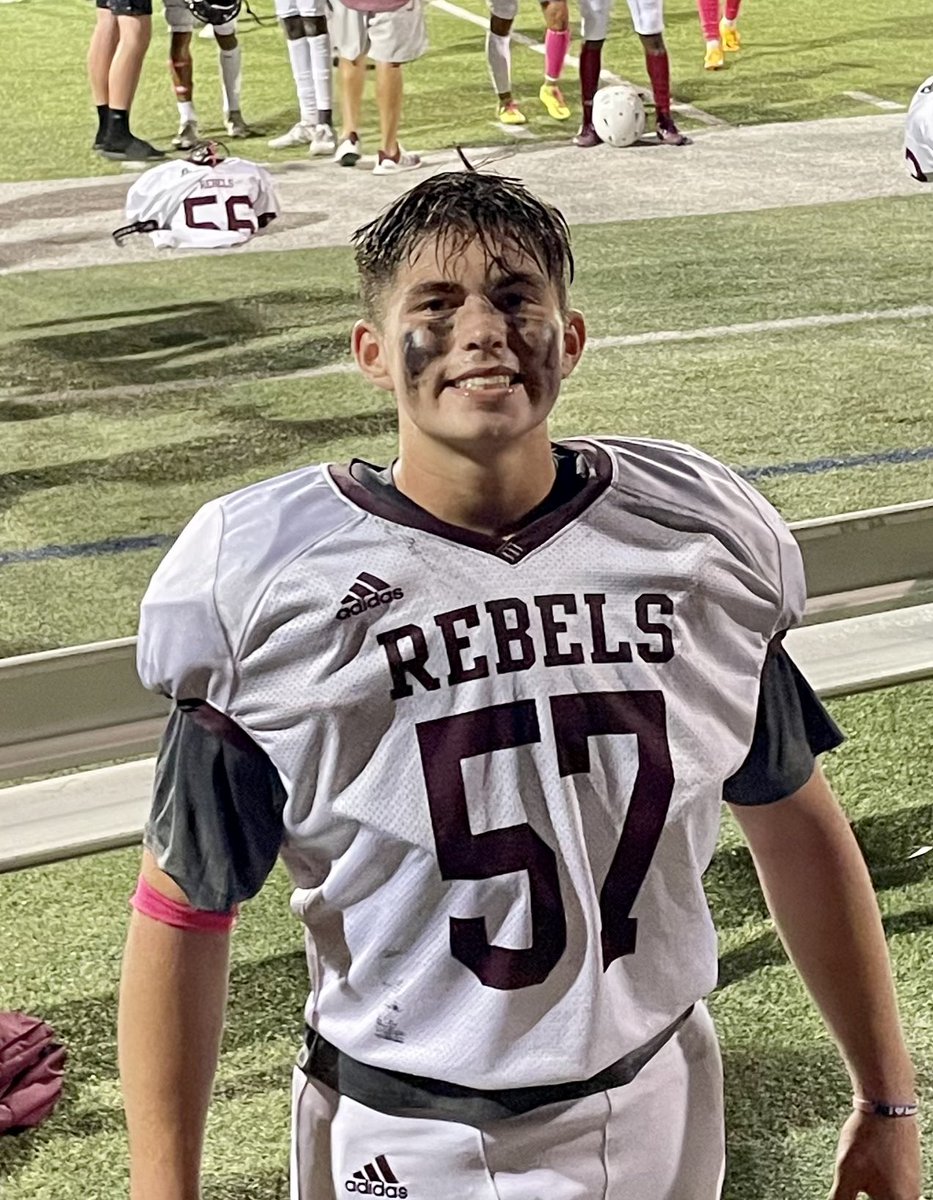 christina_eve4's tweet image. No Mo Mojo!!! Rebels win 35-7!!!  Attaboy Alex! #rebswin #dline                  @RebelsLFHS @Hartman3Clint