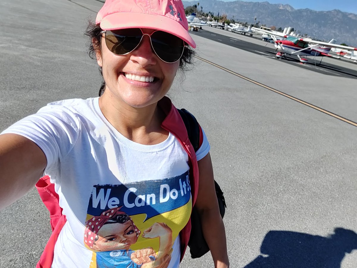 Dr. Anita Sengupta 🌎 tweet media