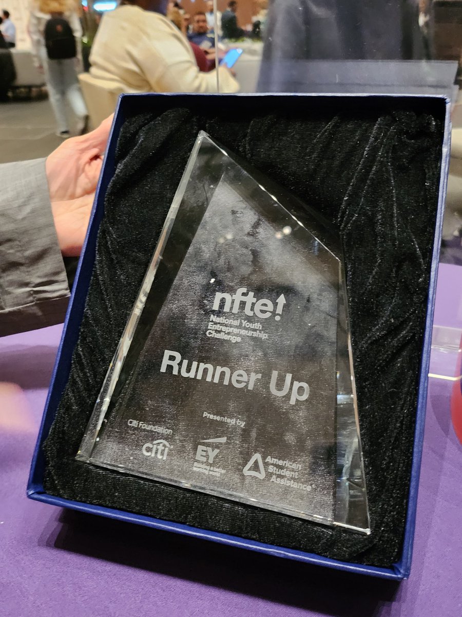 The Exchange tweet media